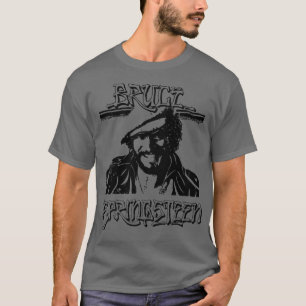 Springsteen-Banner der 70er T-Shirt