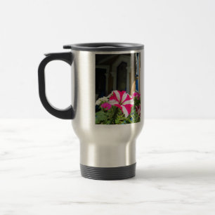 Springtime Blume Box - Martha's Vineyard Reisebecher