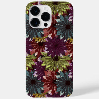 Springtime-Blume Case-Mate iPhone 14 Pro Max Hülle