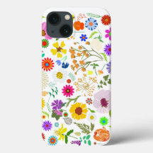 Springtime Blumenharmonie