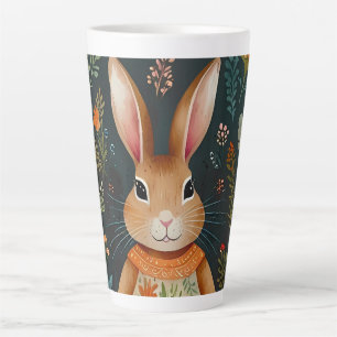 Springtime Bunny Milchtasse