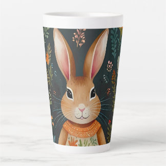 Springtime Bunny Milchtasse
