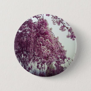 Springtime Button