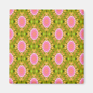 Springtime Field.... Magnet