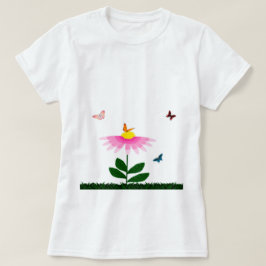 Springtime Friends T - Shirt