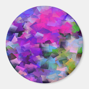 Springtime Party......... Magnet