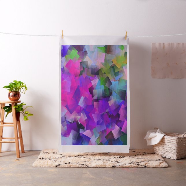 Springtime Party...... Stoff (Beispiel)