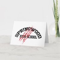 Springwood Highschool
