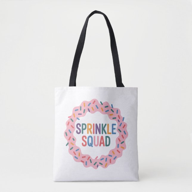 Sprinkkplatz | Baby Sprinkle (Vorderseite)