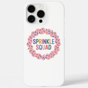 Sprinkkplatz Baby Sprinkle iPhone 16 Pro Max Hülle
