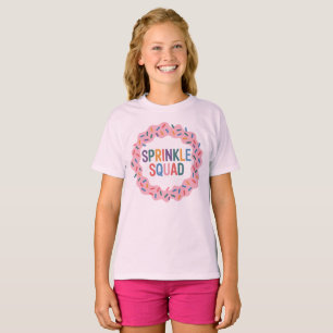 Sprinkkplatz   Baby Sprinkle T-Shirt
