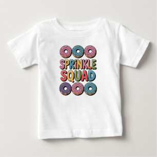 Sprinkkplatz   Baby Sprinkle T-shirt
