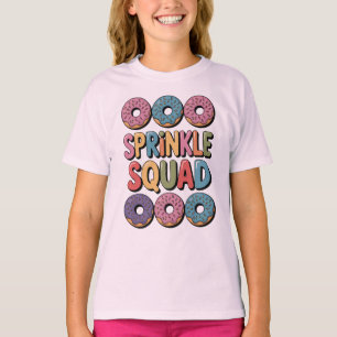 Sprinkkplatz   Baby Sprinkle T-Shirt