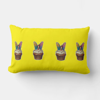 Sprinkkplatz Lendenkissen