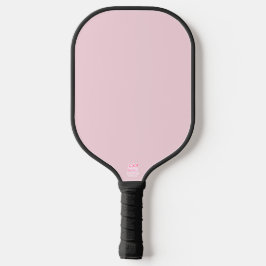 Sprinkle Sprinkle Black Pickleball Paddel Schläger