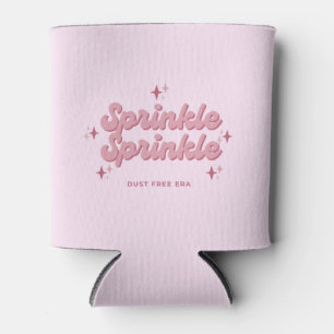 Sprinkle Sprinkle kann kühler Dosenkühler