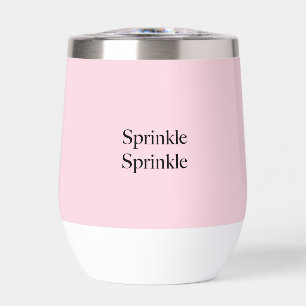 Sprinkle Sprinkle Thermalweine