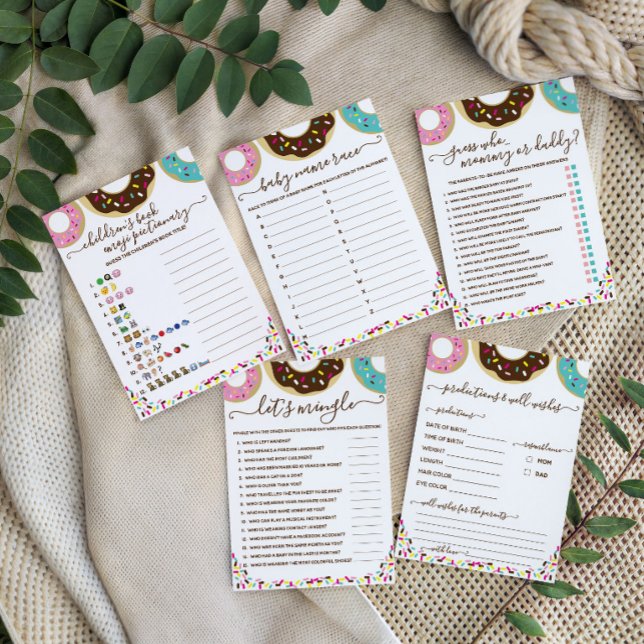 Sprinkled mit Liebe Ratet, wer? Spiel (Von Creator hochgeladen)