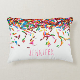 Sprinklen Custom Pillow Zierkissen