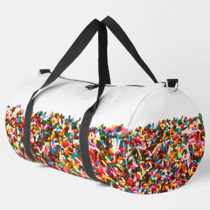 Sprinklen Duffle Bag