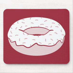 Sprinklen Mousepad