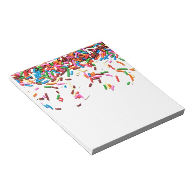 Sprinklen Notepad Notizblock (angewinkelt)