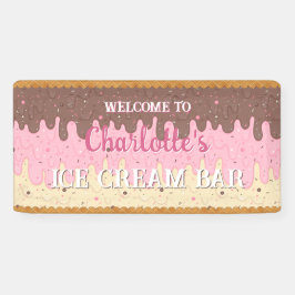 Sprinklen und Neapolitaneis Banner