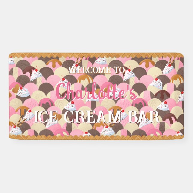 Sprinklen und Sonneis Banner (Horizontal)