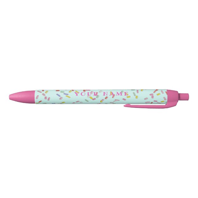 Sprinkler Personalisierter Pen Kugelschreiber (Unterseite)