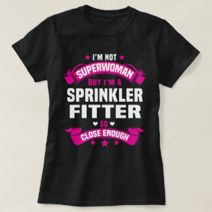 Sprinkler T-Shirt