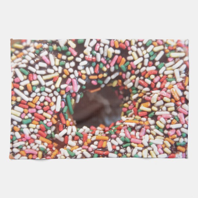 SPRINKLES! GESCHIRRTUCH (Horizontal)