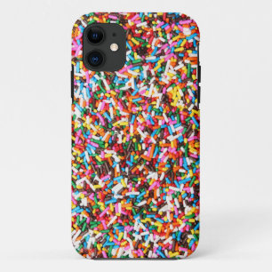 Sprinkles iPhone 5/5S Fall Case-Mate iPhone Hülle