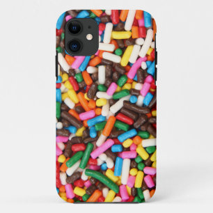 Sprinkles iPhone 5 Fall Case-Mate iPhone Hülle