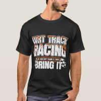 Sprint Car Racing - Racing Meme - Schmalspurbahn