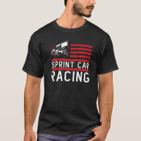 Sprint Car Racing