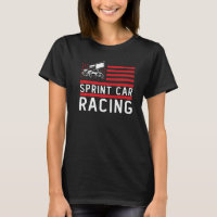 Sprint Car Racing