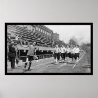 Sprint Champ Track 1925