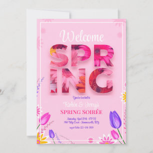 Sprint ist hier einladung