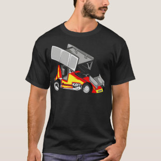Sprint Racing 1 T-Shirt