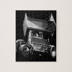 Sprinten Sie 2014 Puzzle