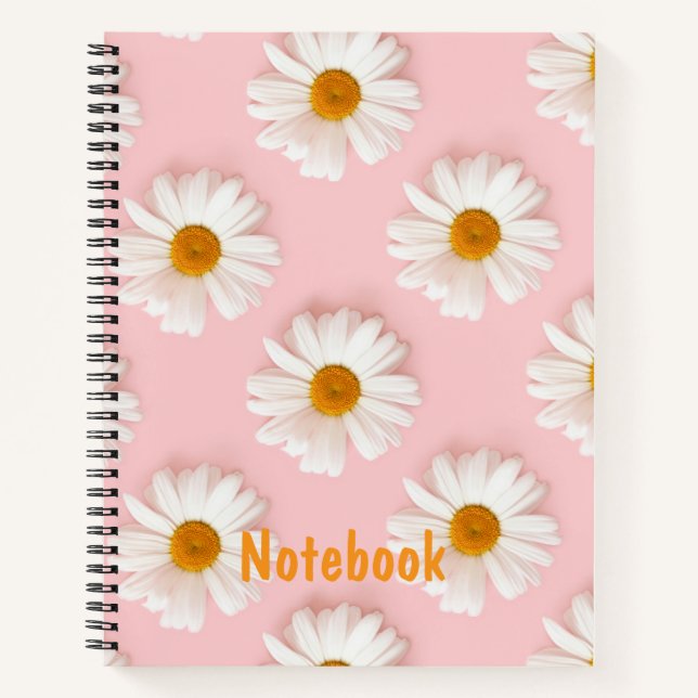 Sprite Notebook - Der perfekte Companion für Creat Notizbuch (Vorderseite)