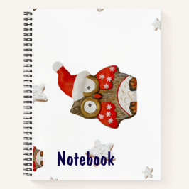 Sprite Notebook - Der perfekte Companion für Creat Notizbuch