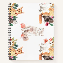 Sprite Notebook - Der perfekte Companion für Creat Notizbuch