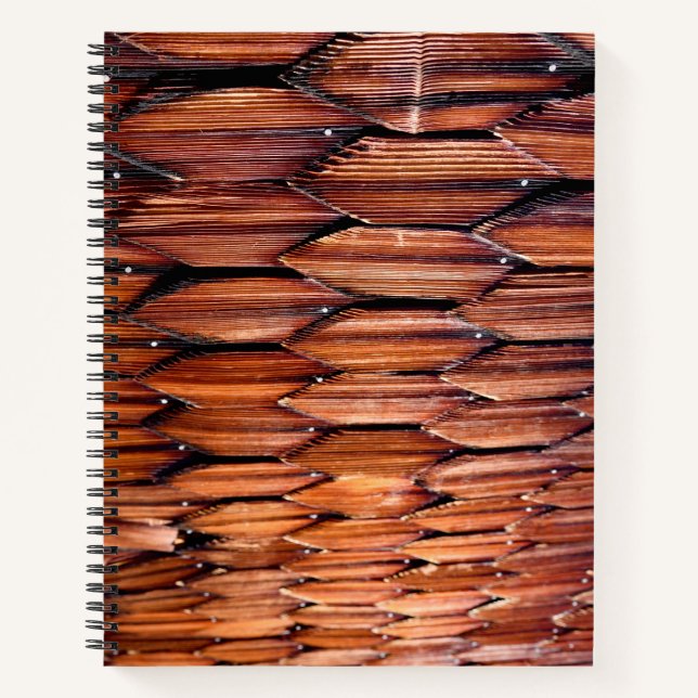 Sprite Notebook - Der perfekte Companion für Creat Notizbuch (Vorderseite)