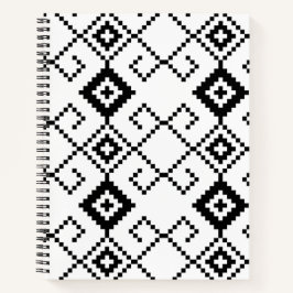 Sprite Notebook - Der perfekte Companion für Creat Notizbuch