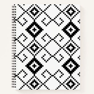 Sprite Notebook - Der perfekte Companion für Creat Notizbuch