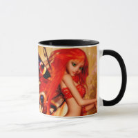 Sprite-Tasse