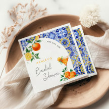 Spritz Mediterranean Boho Arch Brautparty