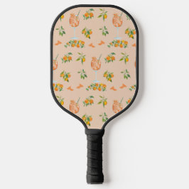 Spritz Summer Birthday Pickleball Schläger