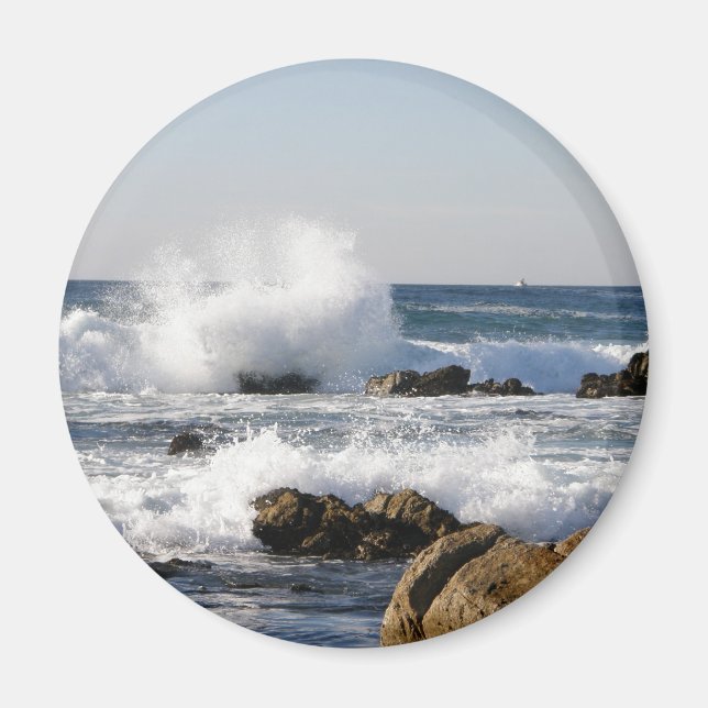 spritzen magnet (Vorne)